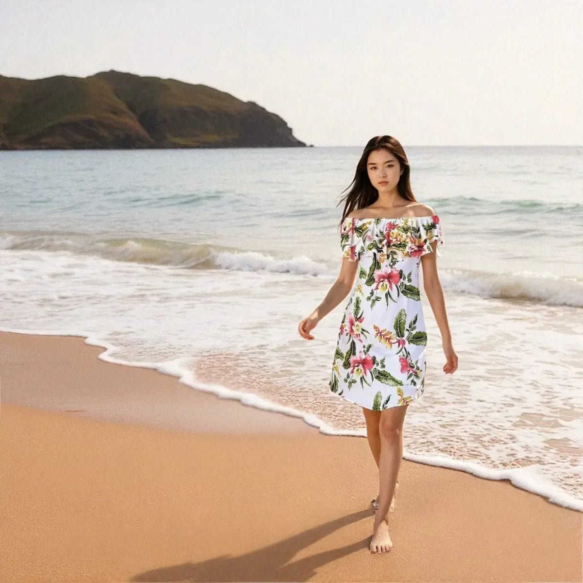 hawaiian wedding dresses - Alohaz hawaiian wedding dresses - Alohaz