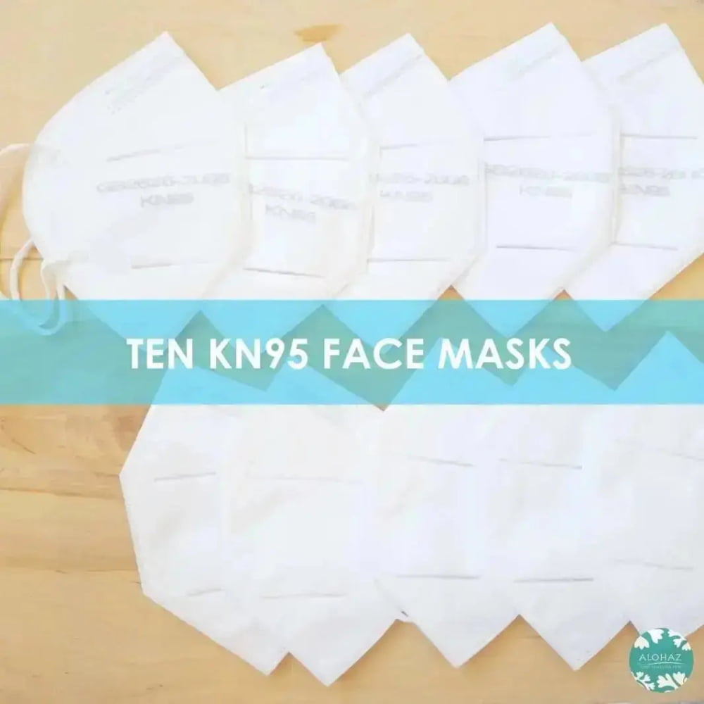 Kn95 face masks