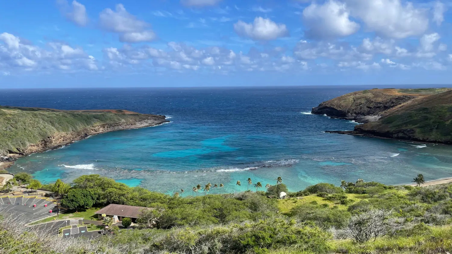Alohaz - Hanauma Bay in Honolulu, Oahu
