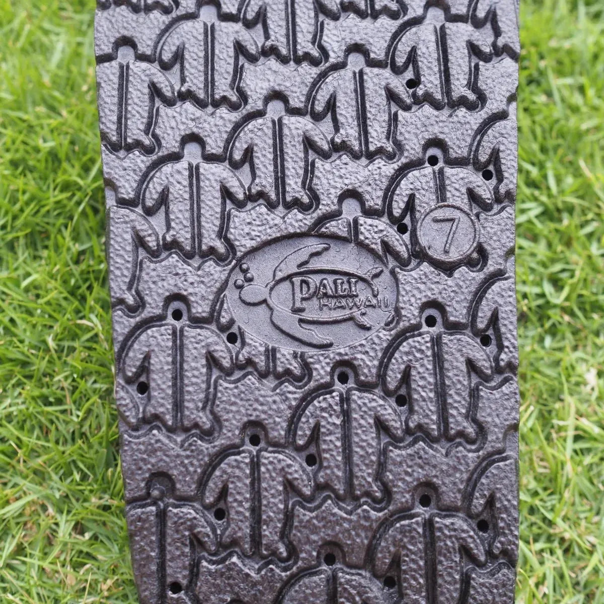 Black buckle jandals® - pali hawaii jesus sandals - alohaz