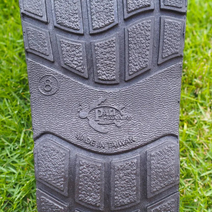 Black jon jandals® - pali hawaii jesus sandals - alohaz