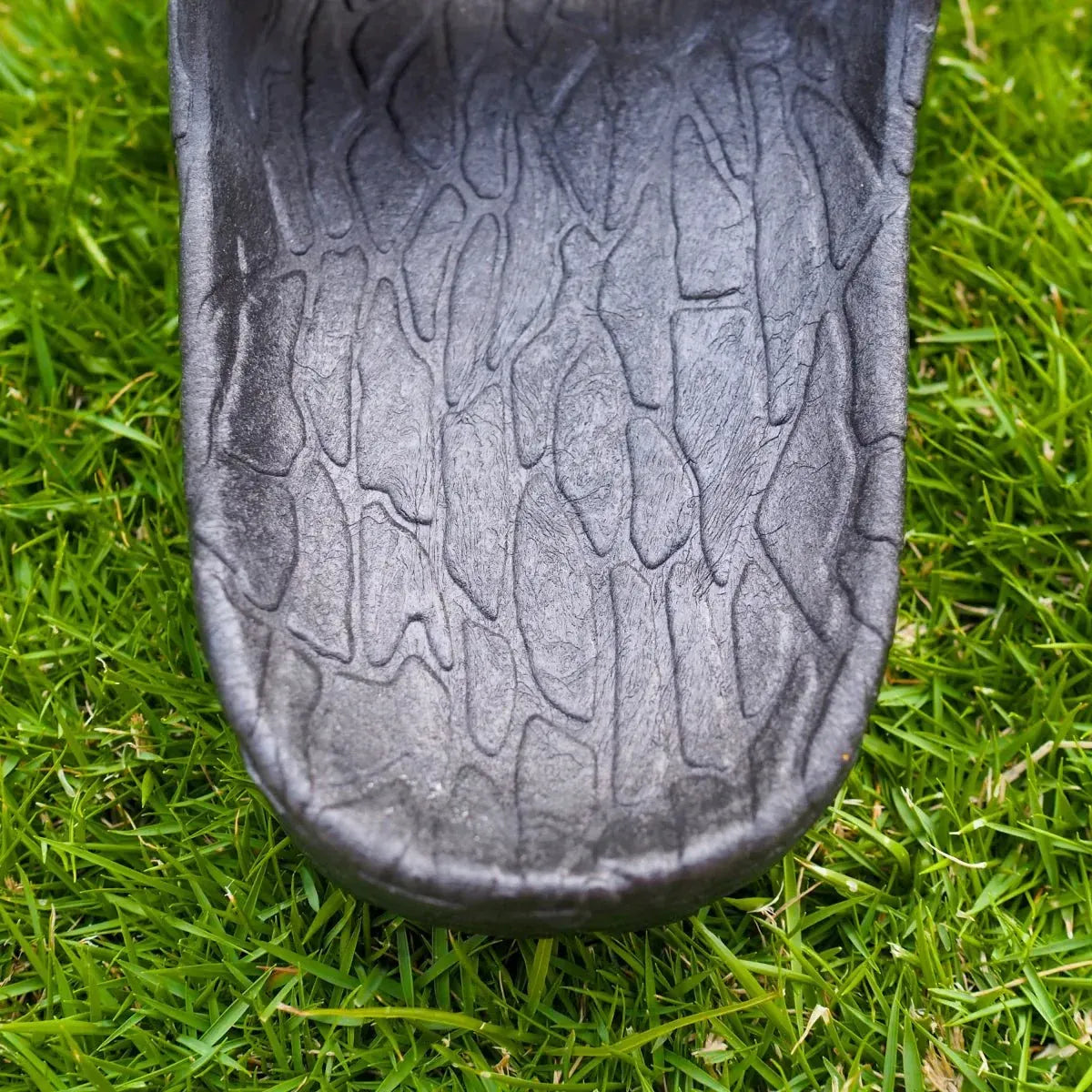 Black jon jandals® - pali hawaii jesus sandals - alohaz