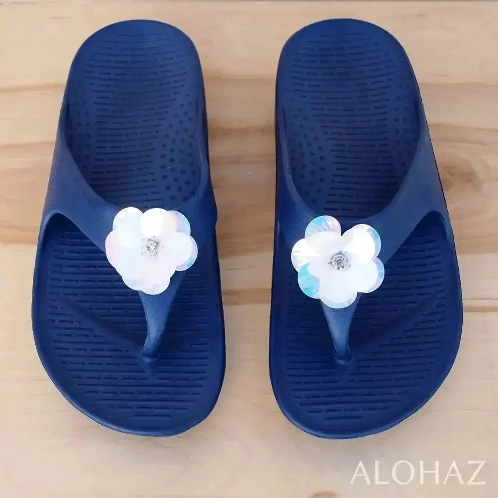 Blue flip™ rockstar - pali hawaii sandals