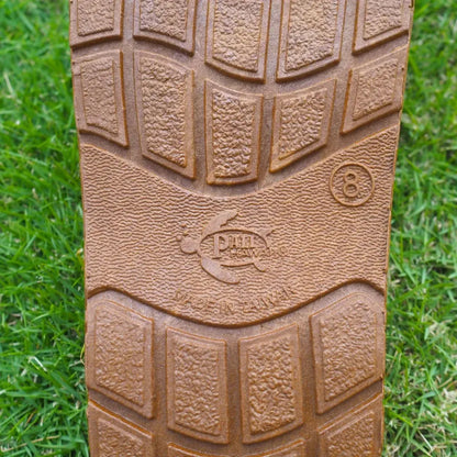 Brown jon jandals® - pali hawaii jesus sandals - alohaz