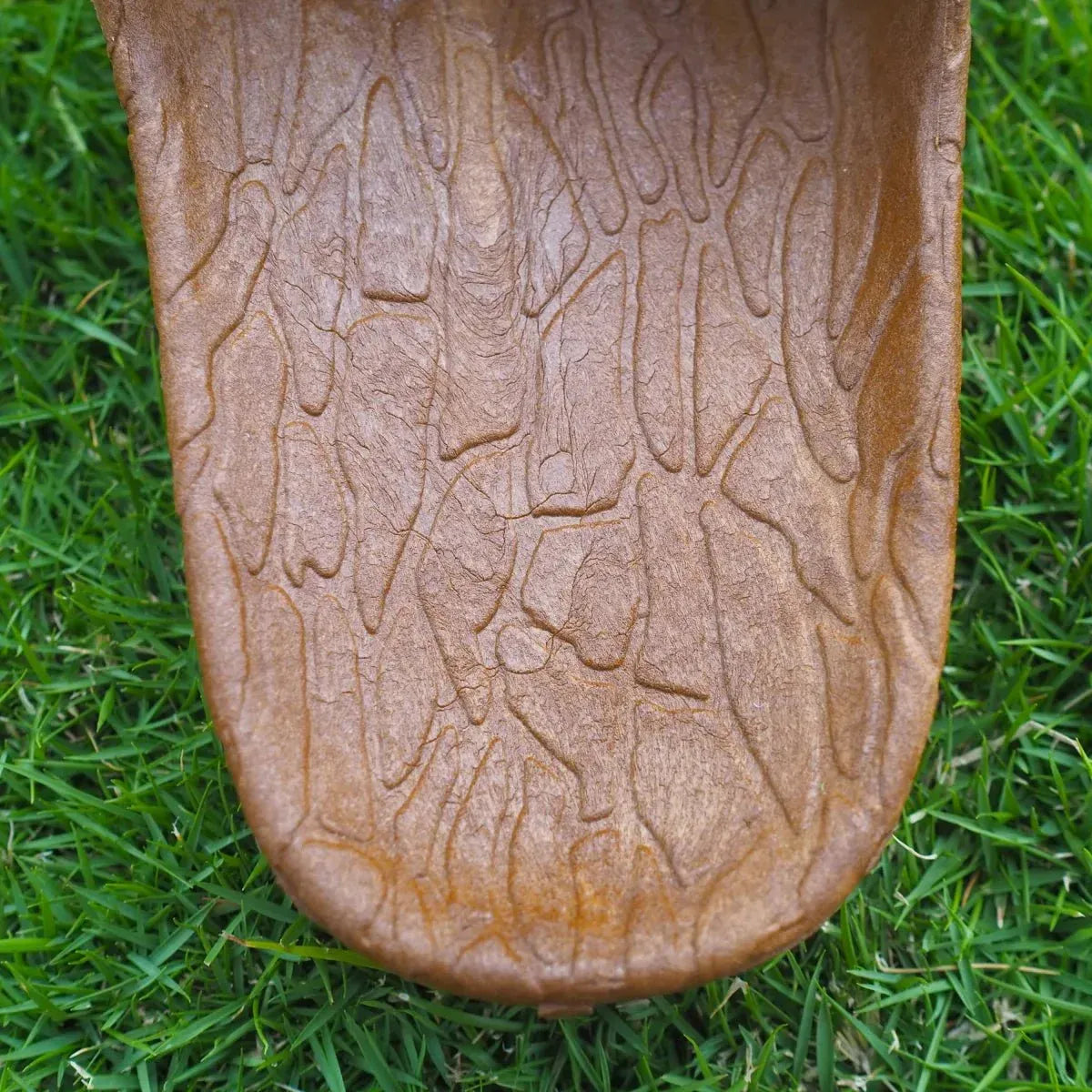 Brown jon jandals® - pali hawaii jesus sandals - alohaz