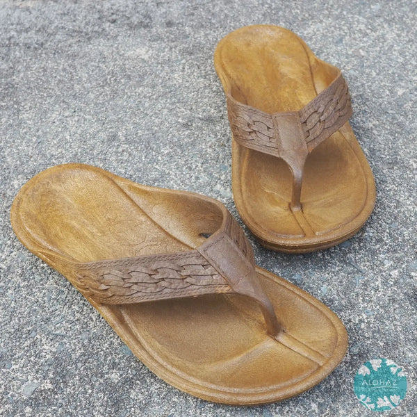 pali hawaii sandals - Alohaz