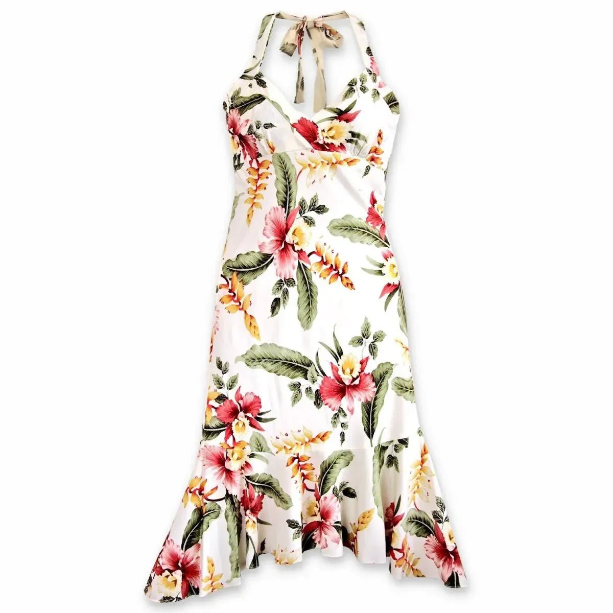 aloha dress women cloud hawaiian akua dress