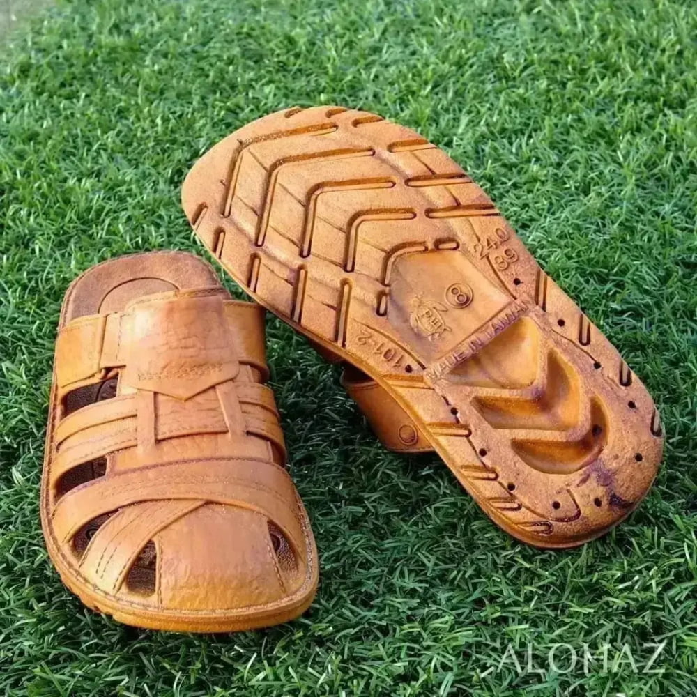 Honolulu clog - pali hawaii shoes