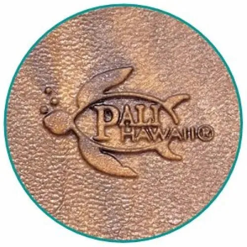 Kids brown classic jandals® - pali hawaii jesus sandals