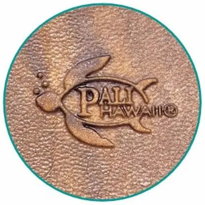 Kids brown classic jandals® - pali hawaii jesus sandals