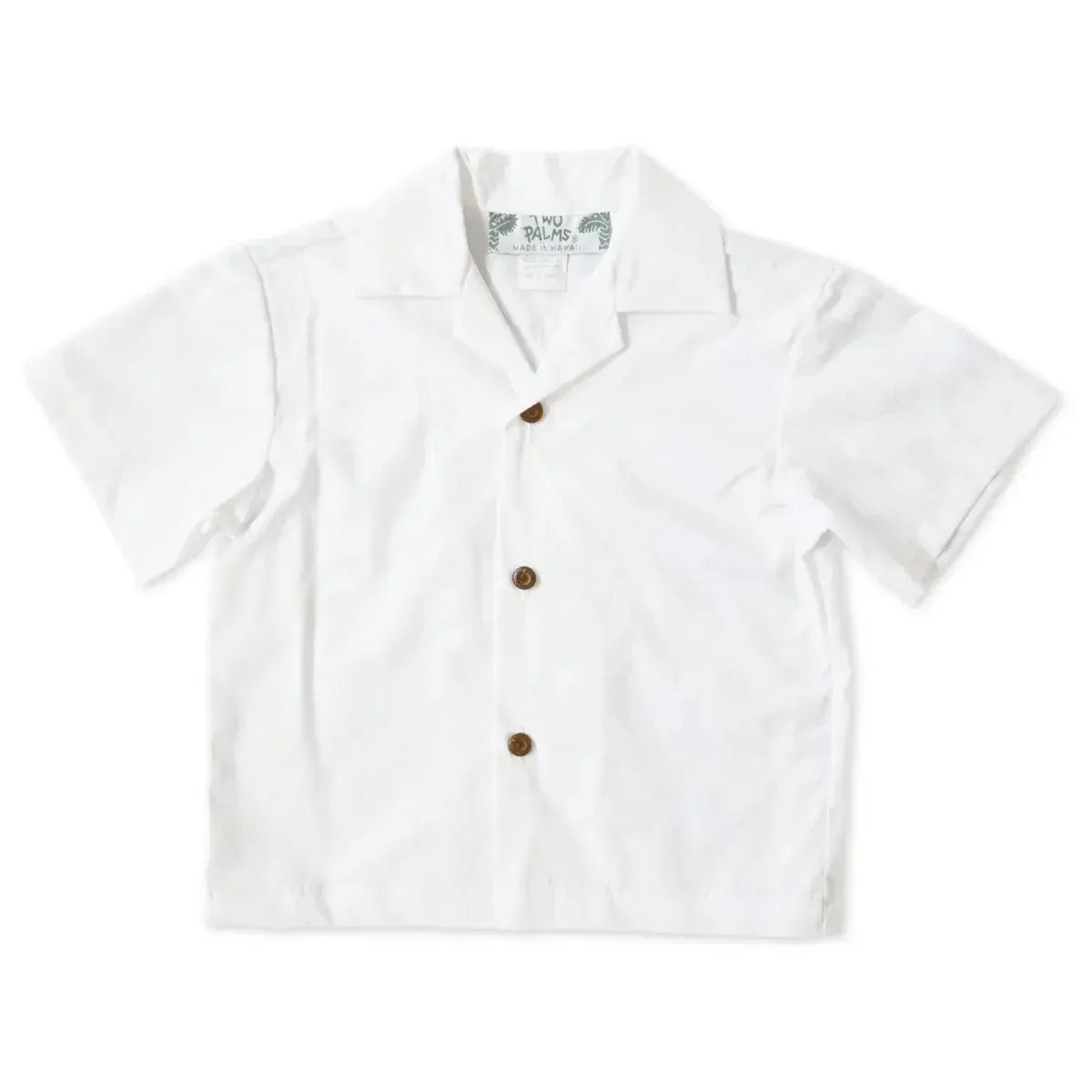 Makamae hawaiian boy shirt - alohaz