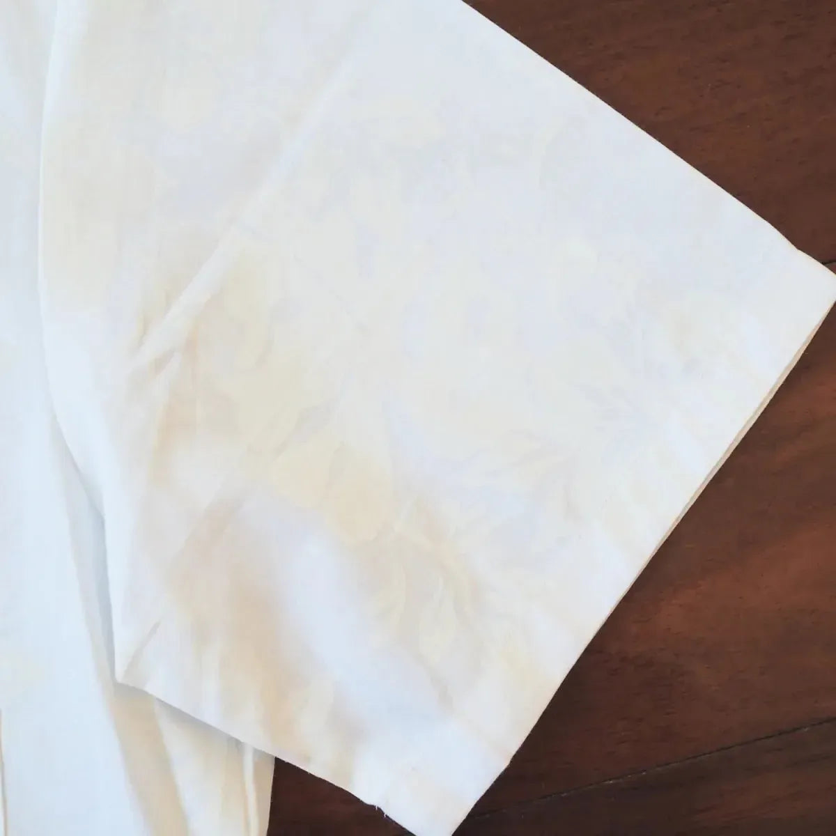 Makamae hawaiian cotton shirt - alohaz