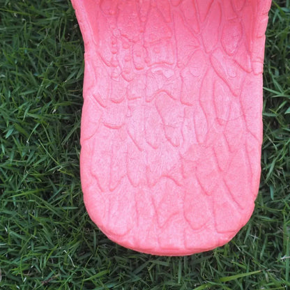 Pink classic jandals® - pali hawaii jesus sandals - alohaz