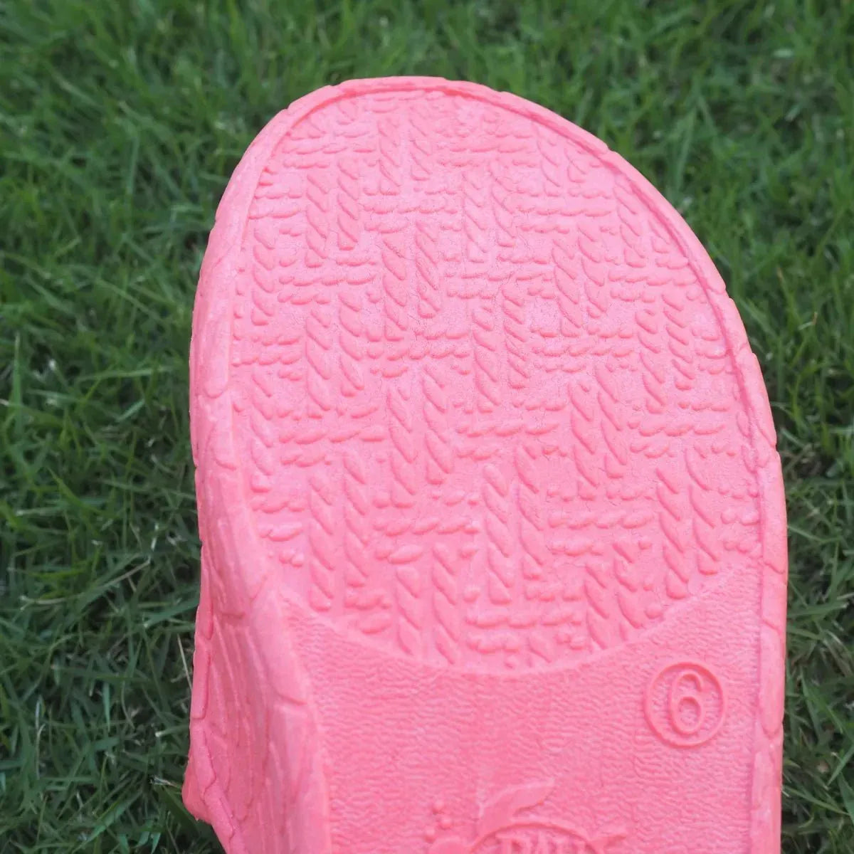 Pink classic jandals® - pali hawaii jesus sandals - alohaz