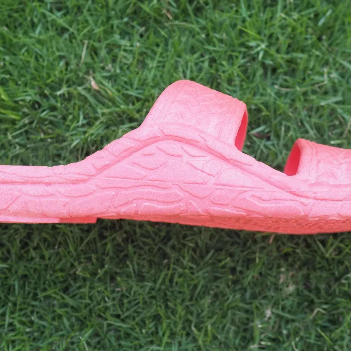 Pink classic jandals® - pali hawaii jesus sandals - alohaz