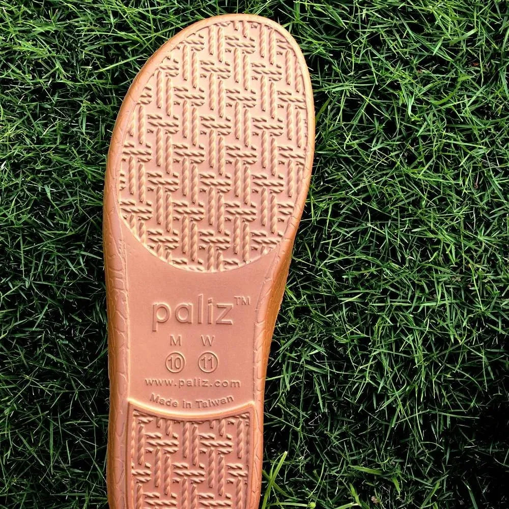 Zero g jandal ® - brown jesus sandals - alohaz