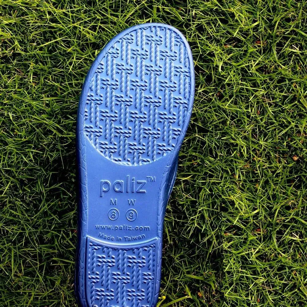 Zero g jandal ® - navy jesus sandals - alohaz