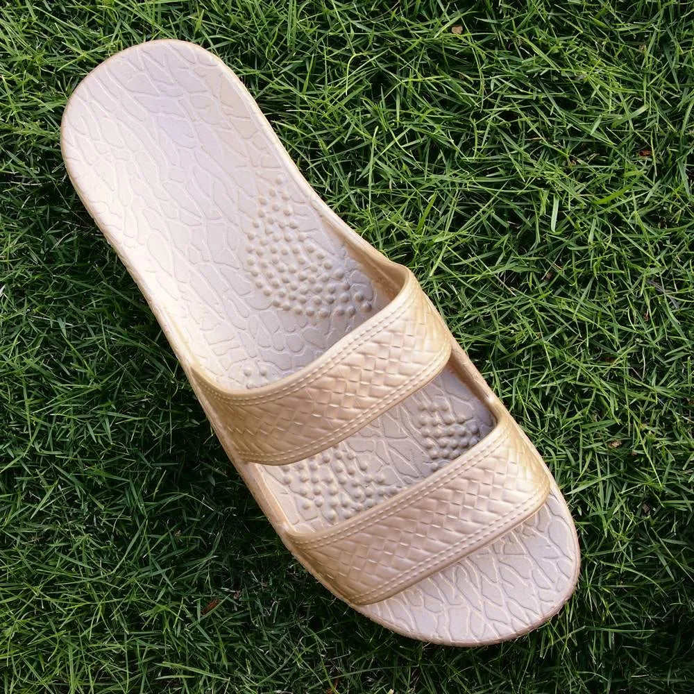 Zero g jandal ® - topaz jesus sandals